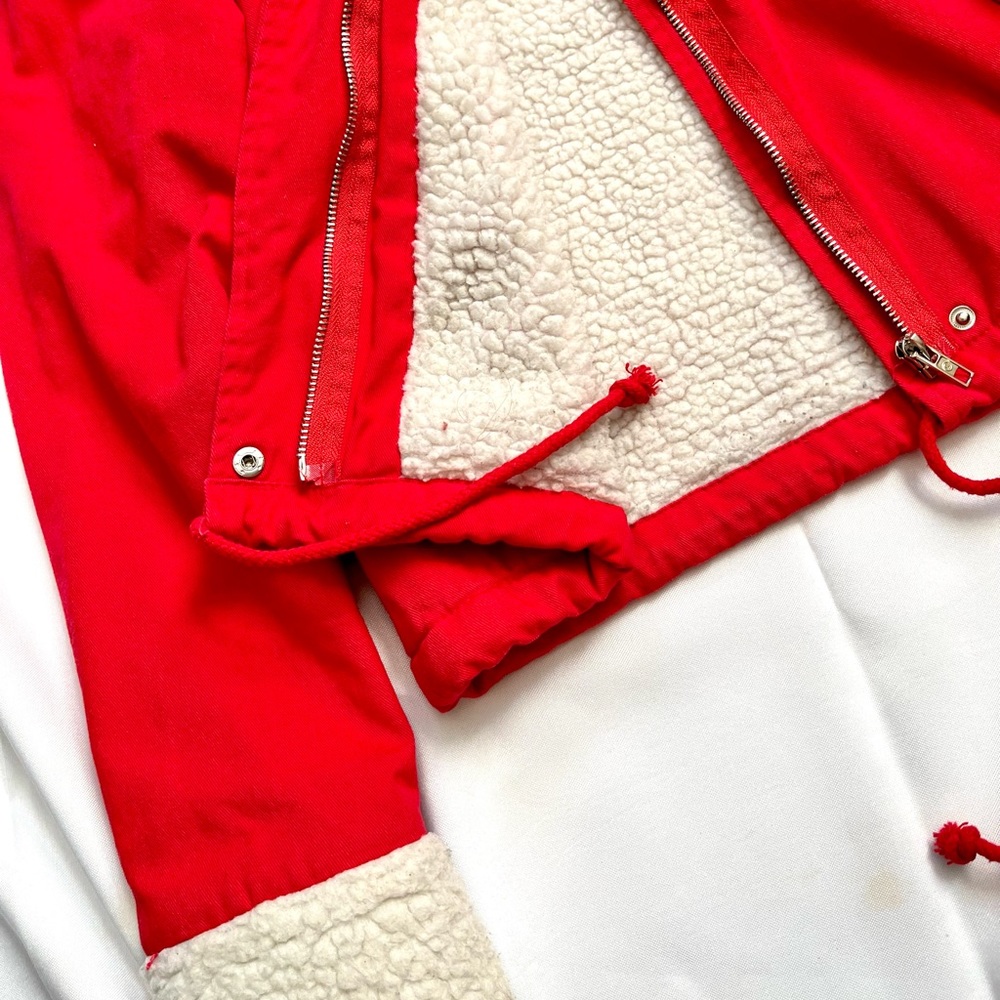 Winter jacket - Picture 4 of 4